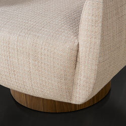 SONARA SWIVEL CHAIR